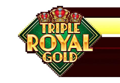 Triple Royal Gold 1xbet